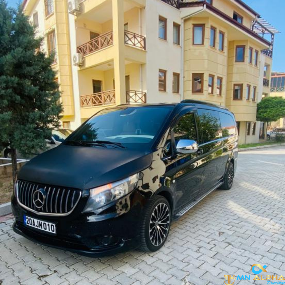 01 ANTALYA ŞEHİRMERKEZİ TRANSFERLER AYT TRANSFER ANTALYA HAVALIMANI TRANSFER