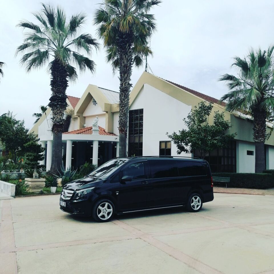 02 ANTALYA HAVALIMANI KEMER TRANSFER AYT KEMER TRANSFER ANTALTA GOYNUK BELDIBI KEMER TRANSFER